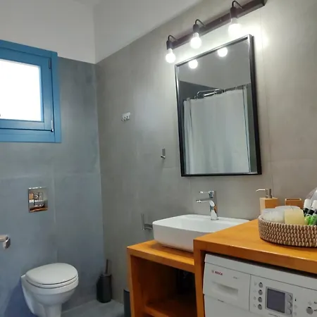 Meliris House Vakantiehuis Skyros