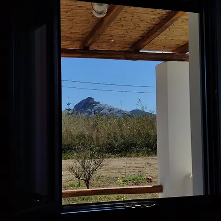 펜션 Meliris House