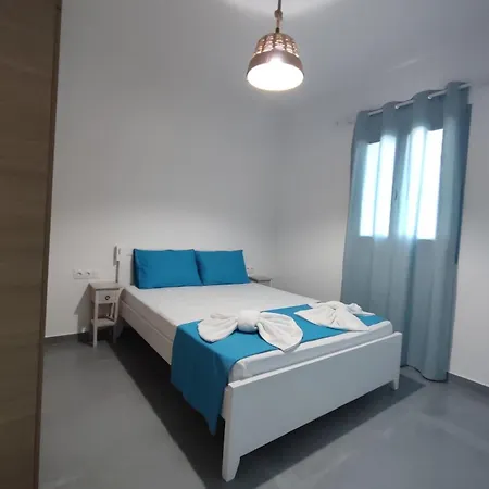 Vakantiehuis Meliris House