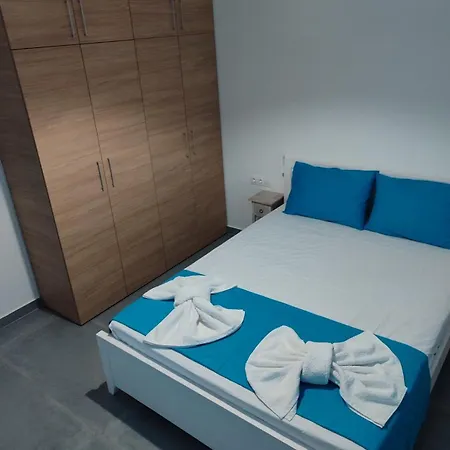 Meliris House Vakantiehuis Skyros