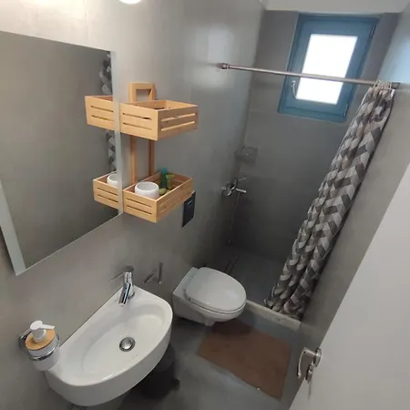 Meliris House Vakantiehuis Skyros