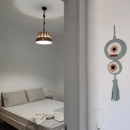 펜션 Meliris House *