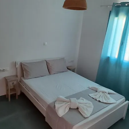 Meliris House Casa de Férias *