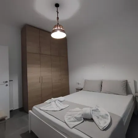 Meliris House Casa de Férias