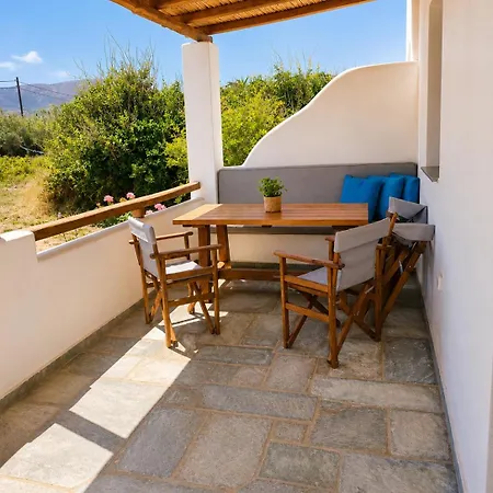Meliris House Skíros
